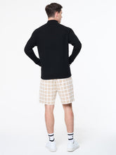Load image into Gallery viewer, Saggio Track Jacket- Black Beauty
