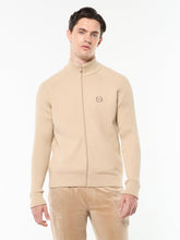 Load image into Gallery viewer, Saggio Track Jacket- Humus
