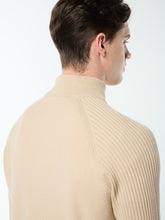 Load image into Gallery viewer, Saggio Track Jacket- Humus
