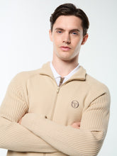 Load image into Gallery viewer, Saggio Track Jacket- Humus
