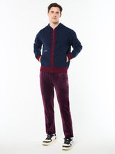 Load image into Gallery viewer, Miglia Hoodie- Maritime Blue
