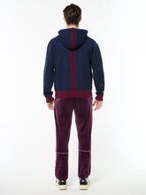 Load image into Gallery viewer, Miglia Hoodie- Maritime Blue
