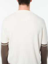 Load image into Gallery viewer, Giovane Crewneck- Gardenia
