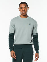 Load image into Gallery viewer, Giovane Crewneck- Slate Gray
