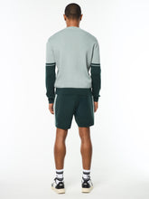 Load image into Gallery viewer, Giovane Crewneck- Slate Gray

