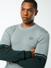 Load image into Gallery viewer, Giovane Crewneck- Slate Gray
