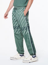 Load image into Gallery viewer, Quadretto Track Pant- Duck Green
