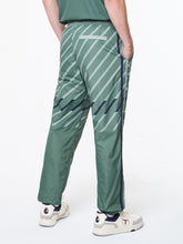 Load image into Gallery viewer, Quadretto Track Pant- Duck Green
