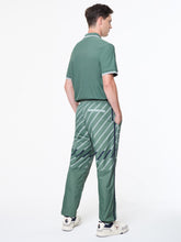 Load image into Gallery viewer, Quadretto Track Pant- Duck Green
