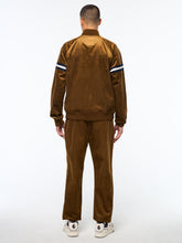 Load image into Gallery viewer, Cordurato Track Jacket- Bronze Brown

