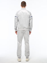 Load image into Gallery viewer, Cordurato Track Jacket- Quiet Grey
