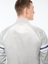 Load image into Gallery viewer, Cordurato Track Jacket- Quiet Grey
