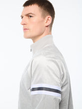 Load image into Gallery viewer, Cordurato Track Jacket- Quiet Grey
