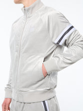 Load image into Gallery viewer, Cordurato Track Jacket- Quiet Grey
