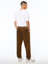 Load image into Gallery viewer, Cordurato Track Pant- Bronze Brown
