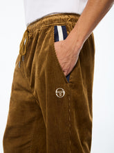 Load image into Gallery viewer, Cordurato Track Pant- Bronze Brown
