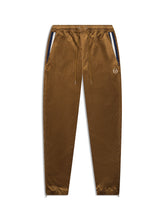 Load image into Gallery viewer, Cordurato Track Pant- Bronze Brown
