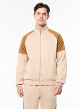 Load image into Gallery viewer, Spacco Track Jacket- Humus
