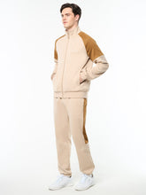 Load image into Gallery viewer, Spacco Track Jacket- Humus
