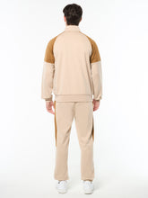 Load image into Gallery viewer, Spacco Track Jacket- Humus
