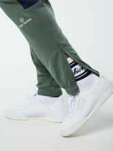 Load image into Gallery viewer, Spacco Track Pant- Duck Green
