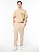 Load image into Gallery viewer, Spacco Track Pant- Humus
