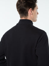 Load image into Gallery viewer, Cursivo Track Jacket- Black Beauty
