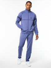 Load image into Gallery viewer, Orion Track Jacket- Heron
