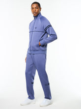 Load image into Gallery viewer, Orion Track Jacket- Heron
