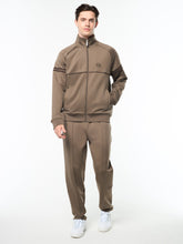 Load image into Gallery viewer, Orion Track Jacket- Morel
