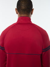 Load image into Gallery viewer, Orion Track Jacket- Rhubarb
