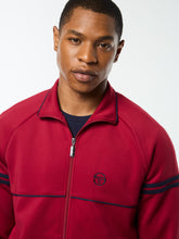 Load image into Gallery viewer, Orion Track Jacket- Rhubarb
