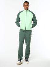 Load image into Gallery viewer, Pagia Court Jacket- Duck Green

