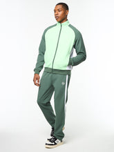Load image into Gallery viewer, Pagia Court Jacket- Duck Green
