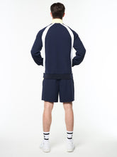 Load image into Gallery viewer, Pagia Court Jacket- Maritime Blue
