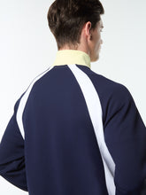 Load image into Gallery viewer, Pagia Court Jacket- Maritime Blue
