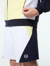 Load image into Gallery viewer, Pagia Court Jacket- Maritime Blue
