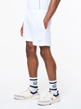 Load image into Gallery viewer, Campo Court Short- Brilliant White
