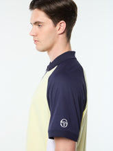 Load image into Gallery viewer, Pagia Court Polo- Wax Yellow
