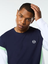 Load image into Gallery viewer, Pagia Crewneck- Maritime Blue
