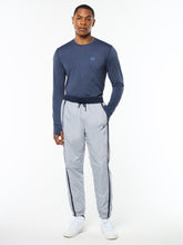Load image into Gallery viewer, Campo Court Track Pant- Quiet Grey
