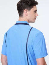 Load image into Gallery viewer, Campo Court Polo-  Ultramarine
