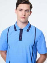 Load image into Gallery viewer, Campo Court Polo-  Ultramarine
