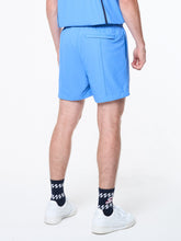 Load image into Gallery viewer, Campo Court Short- Ultramarine
