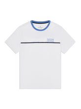 Load image into Gallery viewer, Campo Court T-Shirt- Brilliant White
