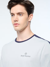 Load image into Gallery viewer, Tore T-Shirt- Quiet Grey
