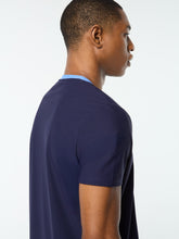 Load image into Gallery viewer, Grata Active T-Shirt- Maritime Blue
