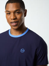 Load image into Gallery viewer, Grata Active T-Shirt- Maritime Blue
