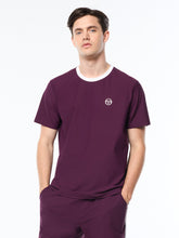Load image into Gallery viewer, Grata Active T-Shirt- Potent Purple
