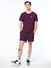 Load image into Gallery viewer, Grata Active T-Shirt- Potent Purple
